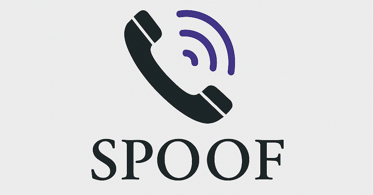 SIP - USER inkl. SPOOF